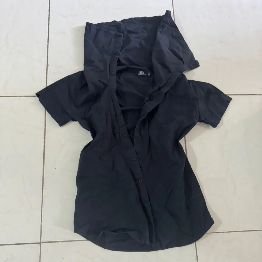 شومیز مدل یقه خاص