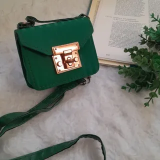 مینی بگ،کیف مینی