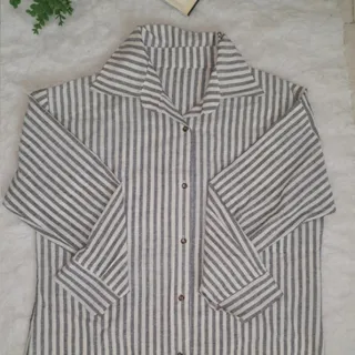 شومیز مانتویی