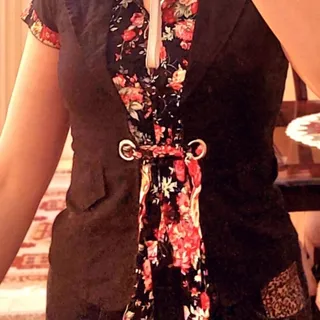 بلوز زنانه/دخترانه