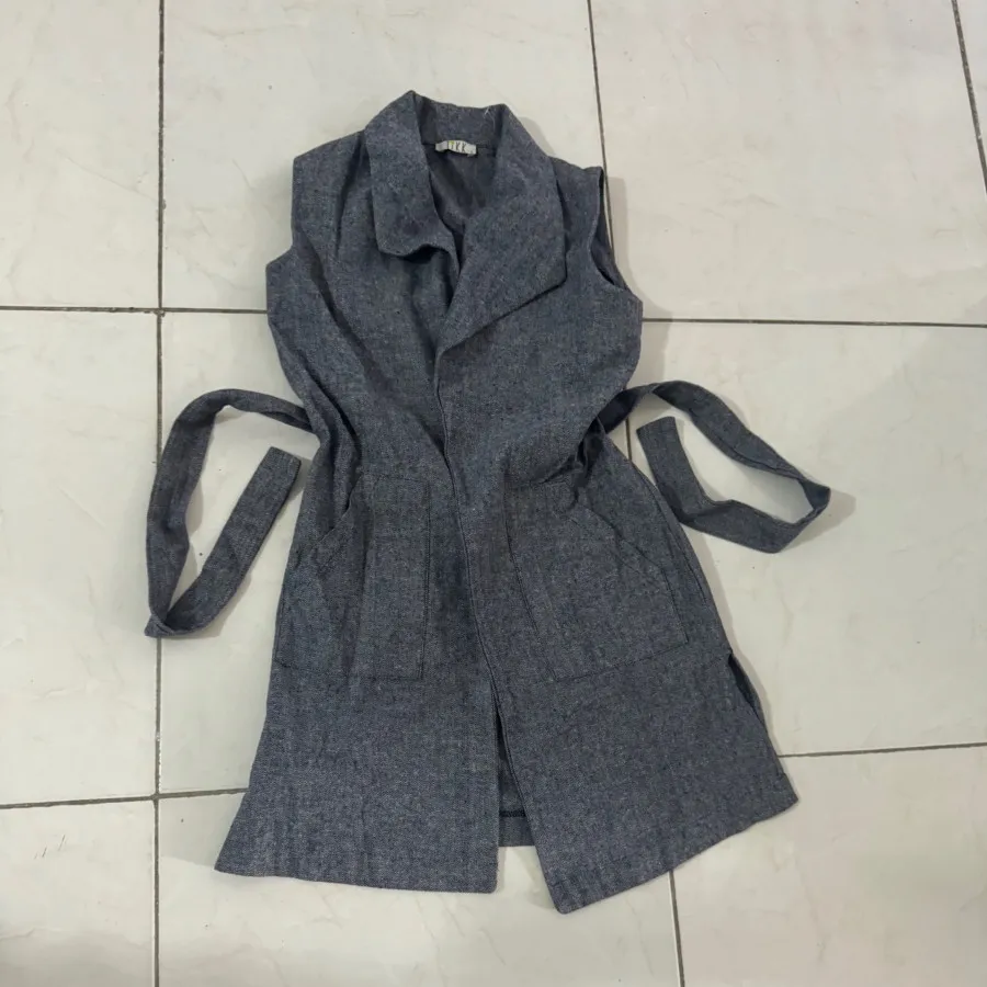 وست ترک پاییزه و بهاره