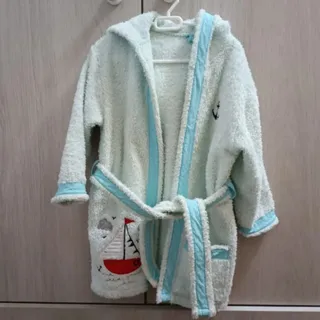 حوله تن‌پوش کودک