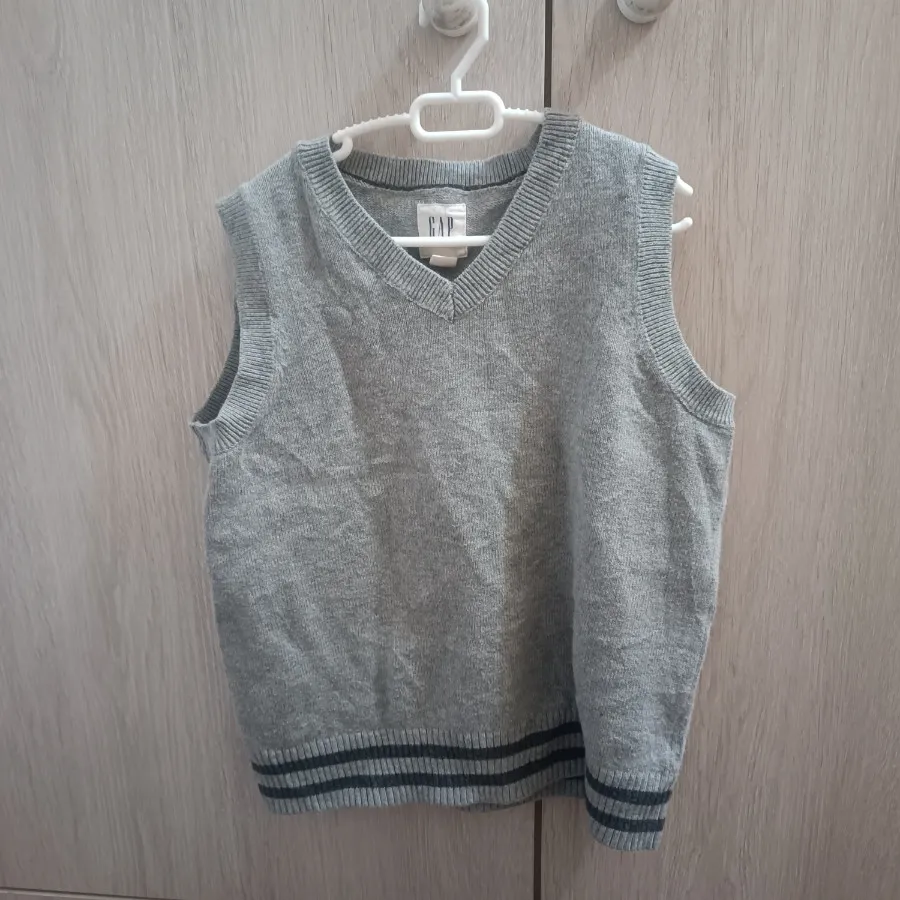 بافت گپ بچگانه