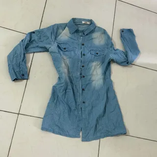 مانتوجین خال خالی