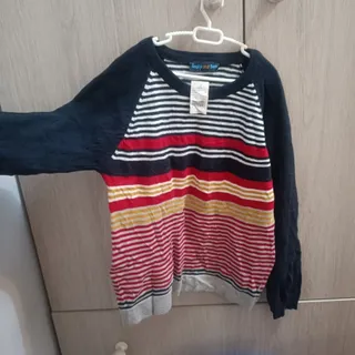 بافت پسرانه  خارجی