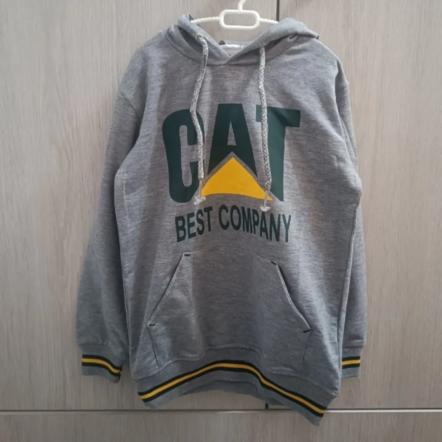 هودی سویشرت اسپرت پسرانه