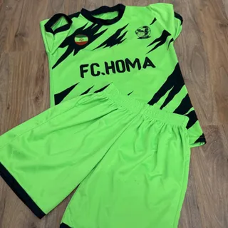 ست ورزشی نو