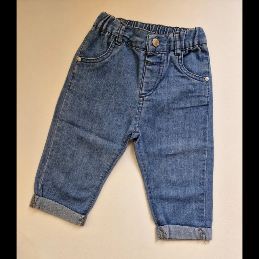 شلوار جین بچگانه