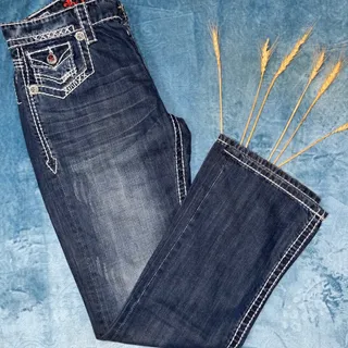 شلوار بگ وارداتی خارجی