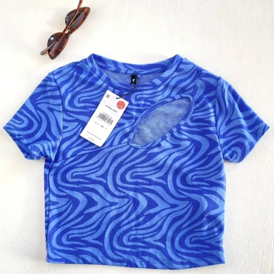 تیشرت مجلسی سین سی