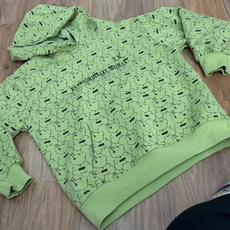 هودی پسرانه