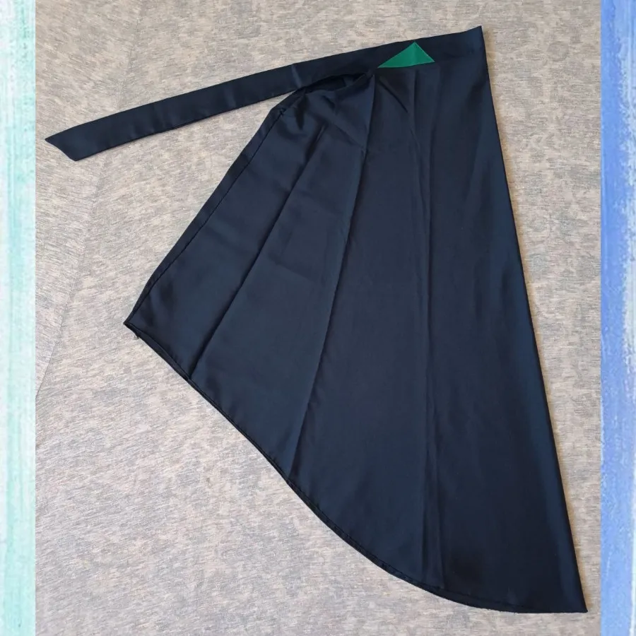 مقنعه کرواتی