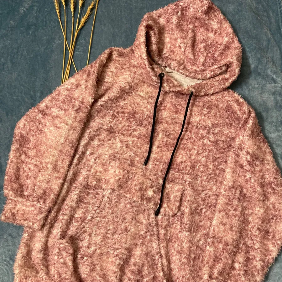 هودی پشمالو