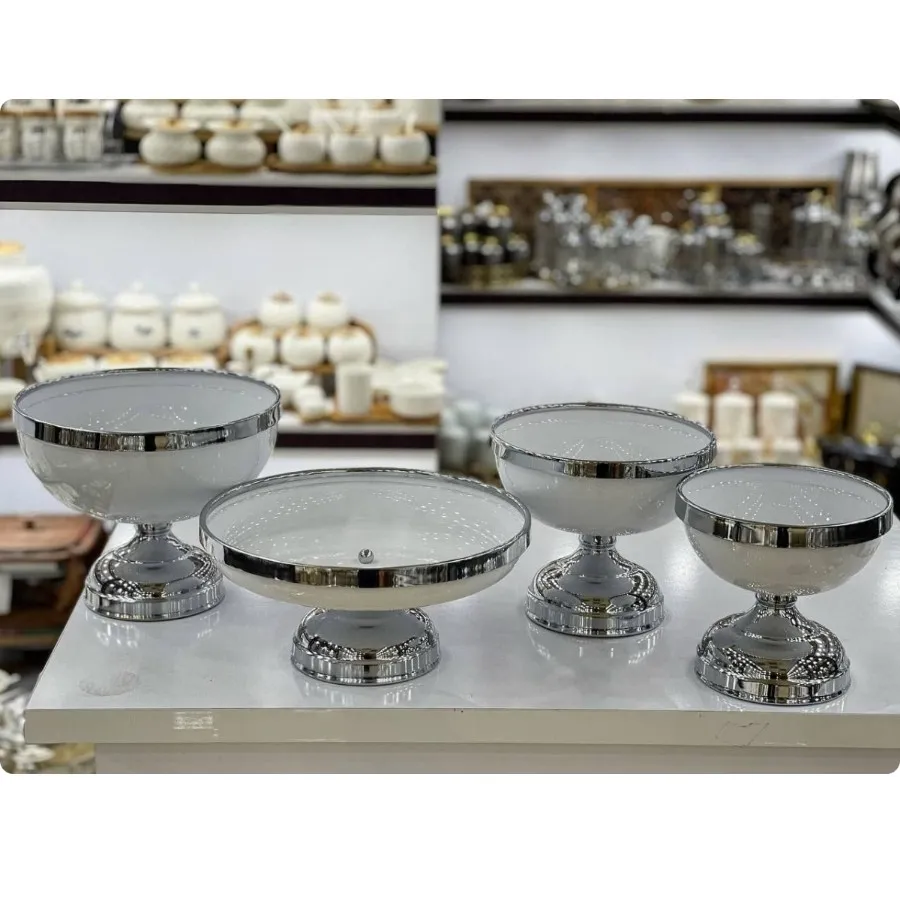 ظروف پذیرایی