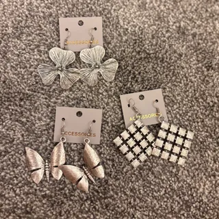 گوشواره ورشو