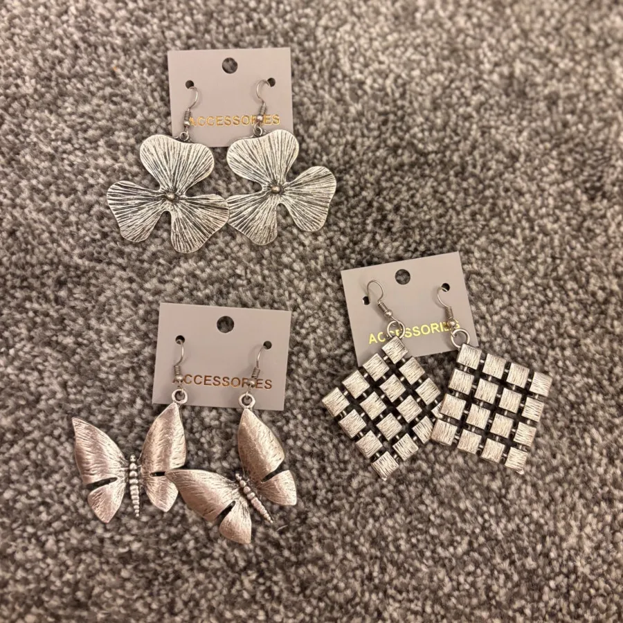 گوشواره ورشو