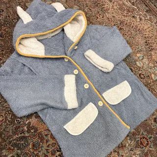 کاپشن تدی گوگول