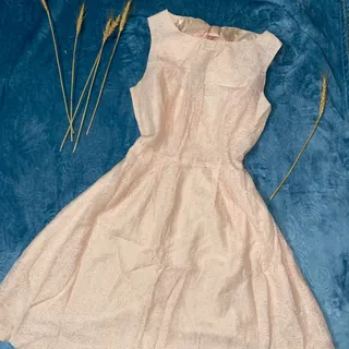 پیراهن عروسکی دخترانه