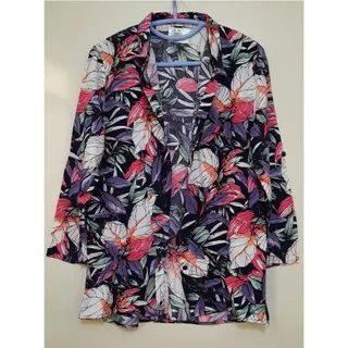 شومیز نخی ترک 40 42