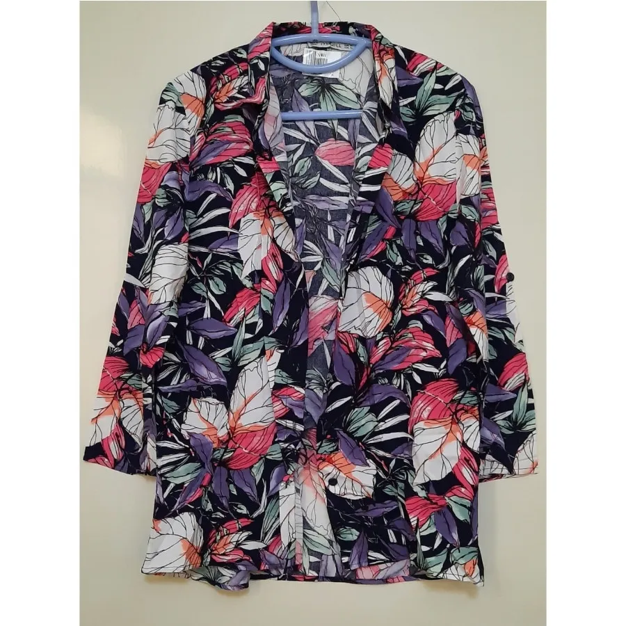 شومیز نخی ترک 40 42