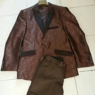 کت شلوار مردانه