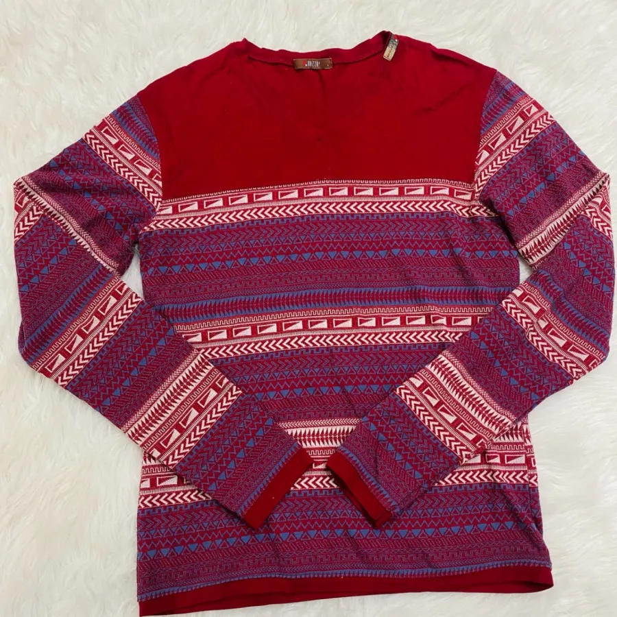 بلوز مردانه