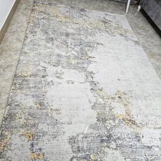 کاور فرش ، روفرشی  کشدار.