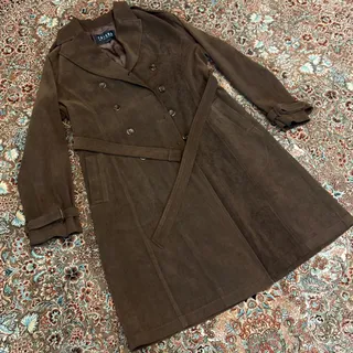 پالتو ترندی موکا