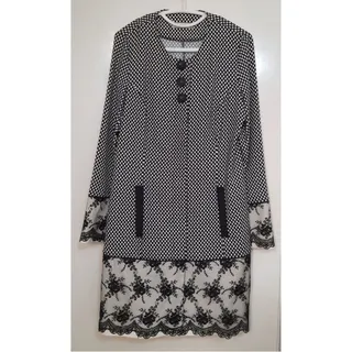 مانتوی برند ترک 38 40