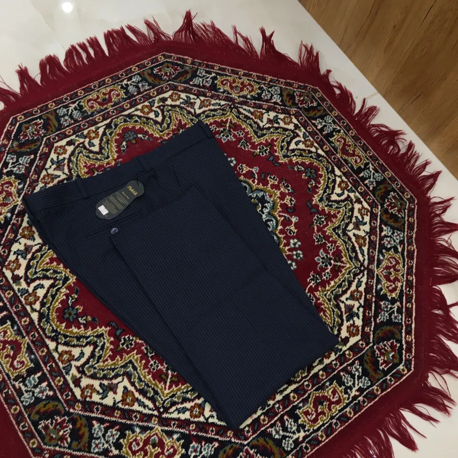 شلوار پارچه ای مردانه ترک