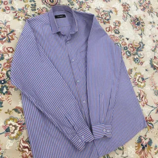 پیراهن مردانه راه راه