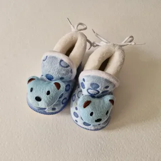 پاپوش بچگانه