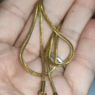 زنجیرماری کپی طلابا کیفیت