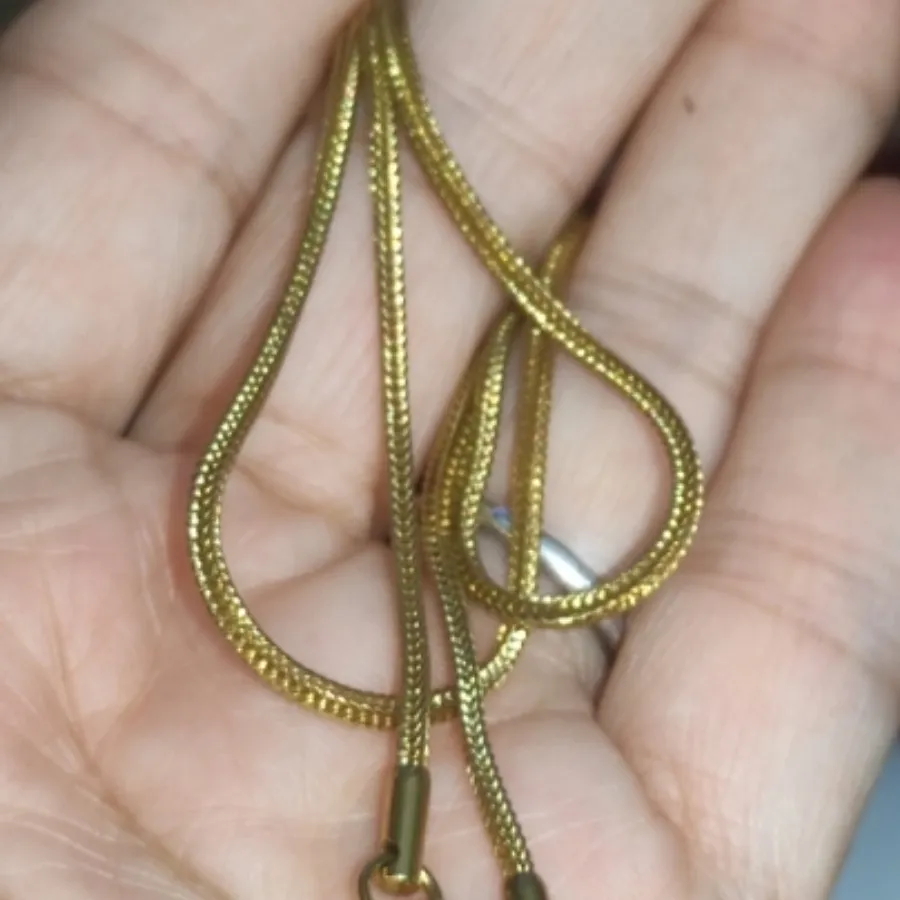 زنجیرماری کپی طلابا کیفیت