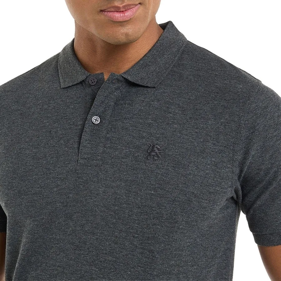 تیشرت یقه دار مردانه