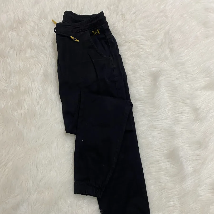 شلوار اسلش مردانه