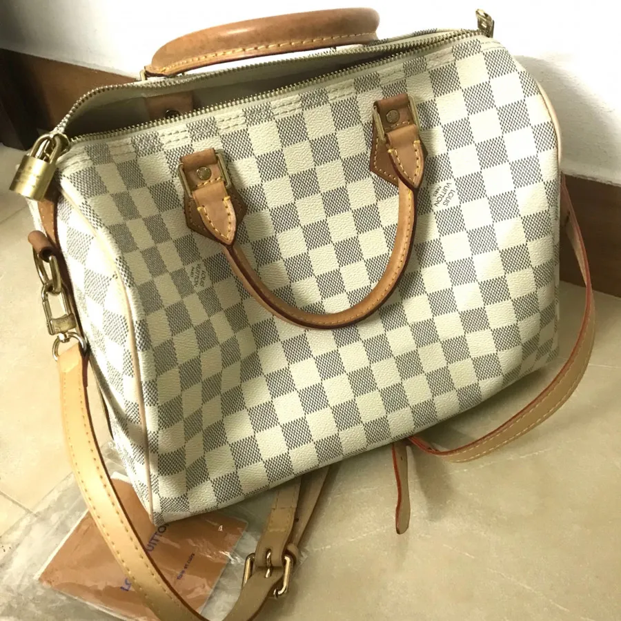 کیف های کپی لویی ویتون