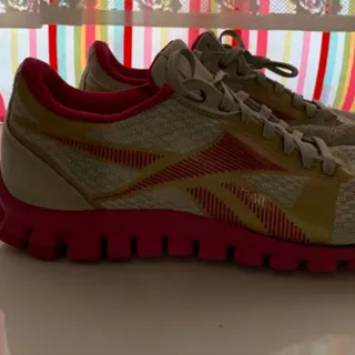 کتونی ریباک