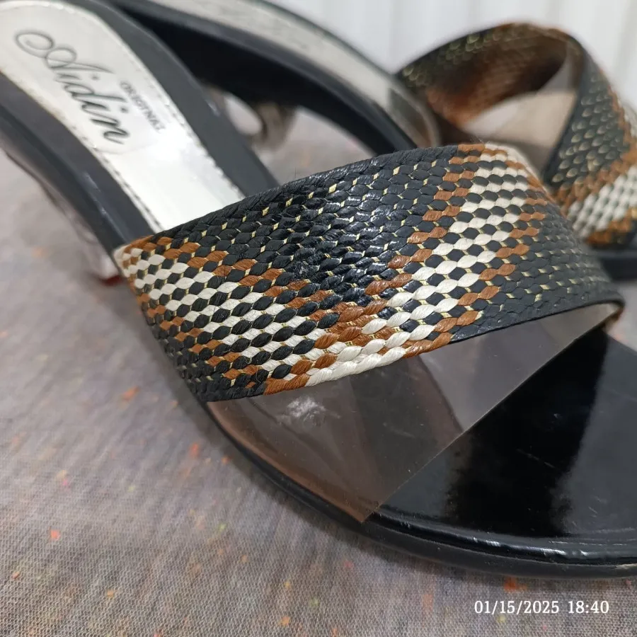 دمپایی زنانه