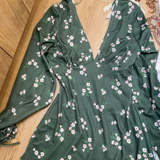 لباس بهاری شیک