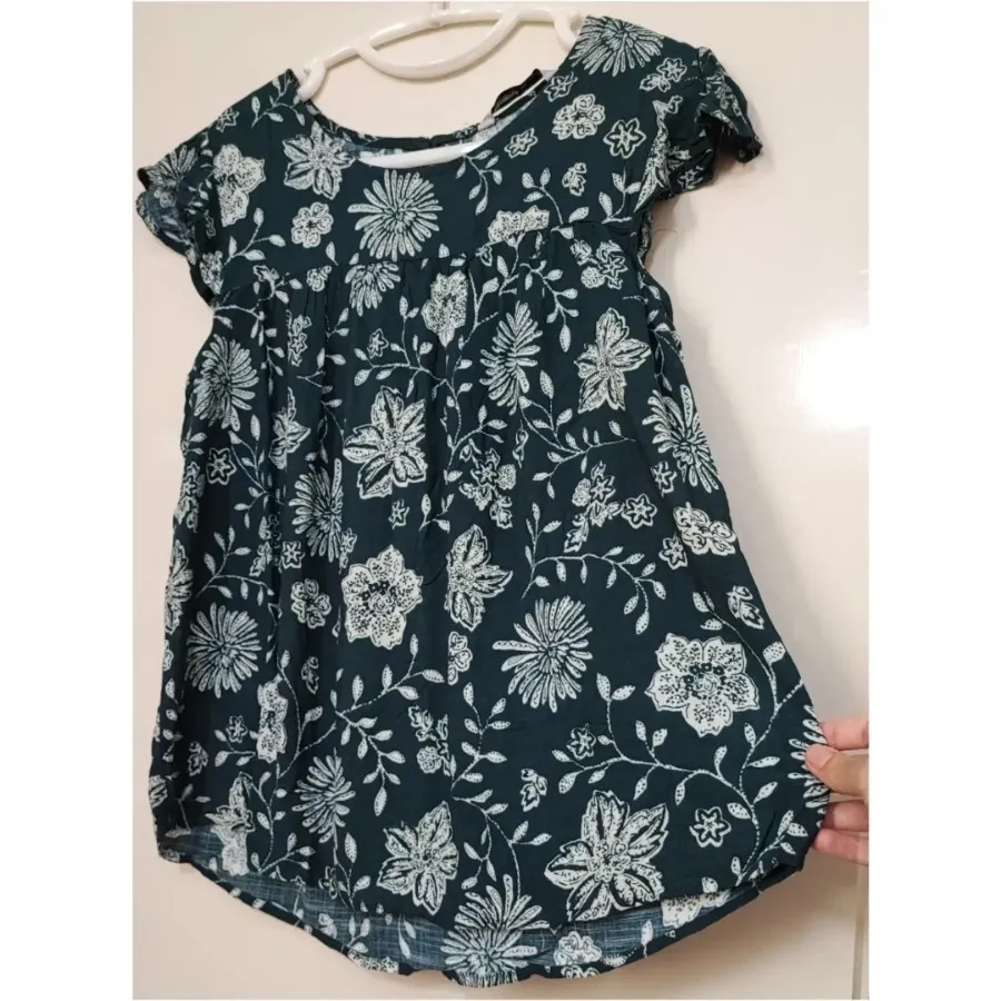 بلوز نخی خارجی زنانه