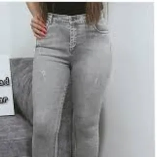 شلوار جین مام استایل