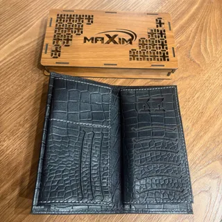 کیف پول اسپرت