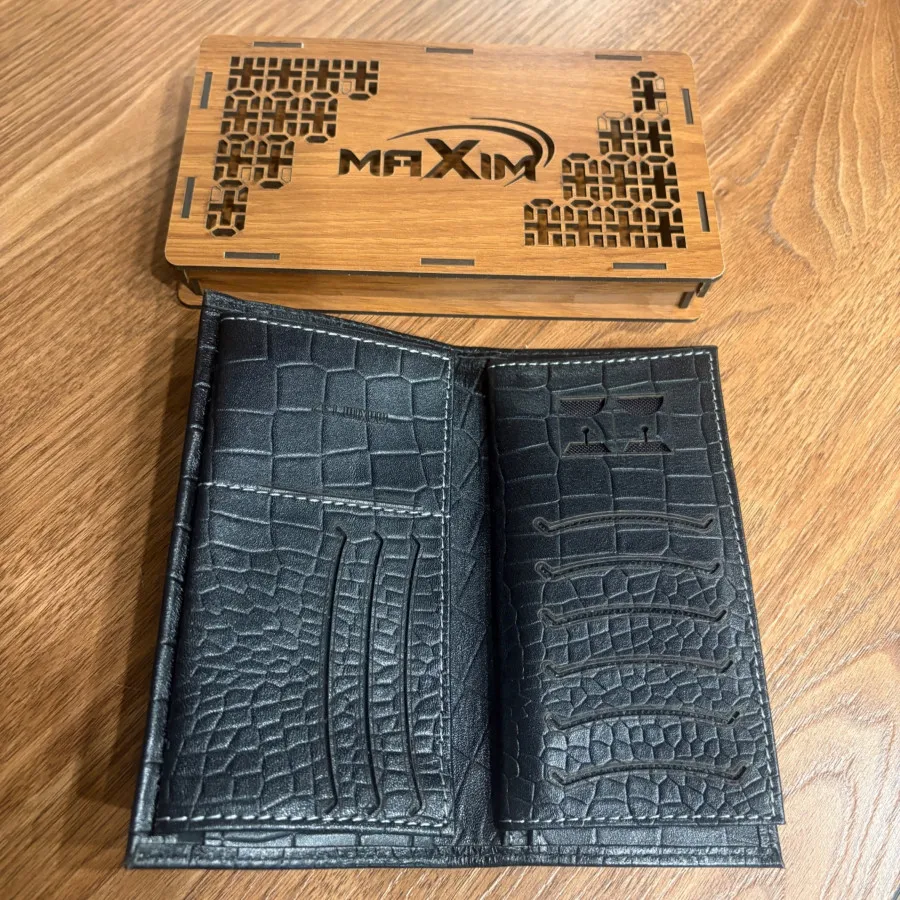 کیف پول اسپرت