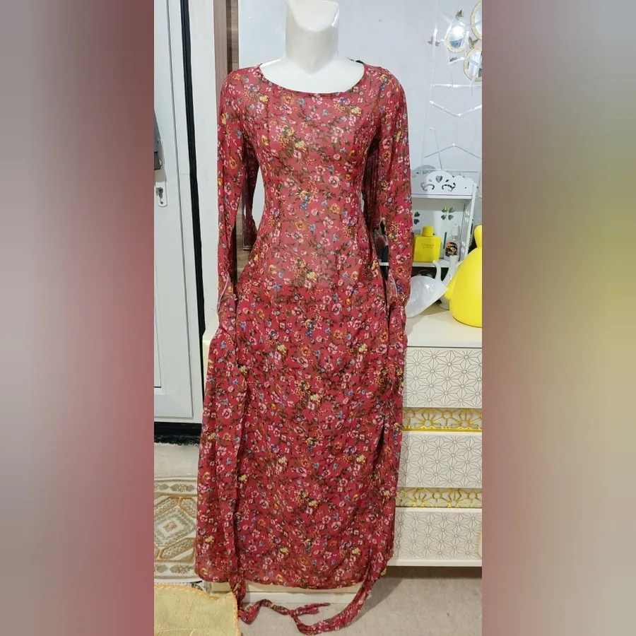 پیراهن مجلسی