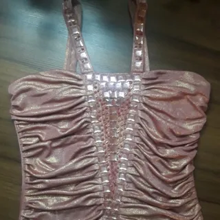 لباس مجلسی ماکسی