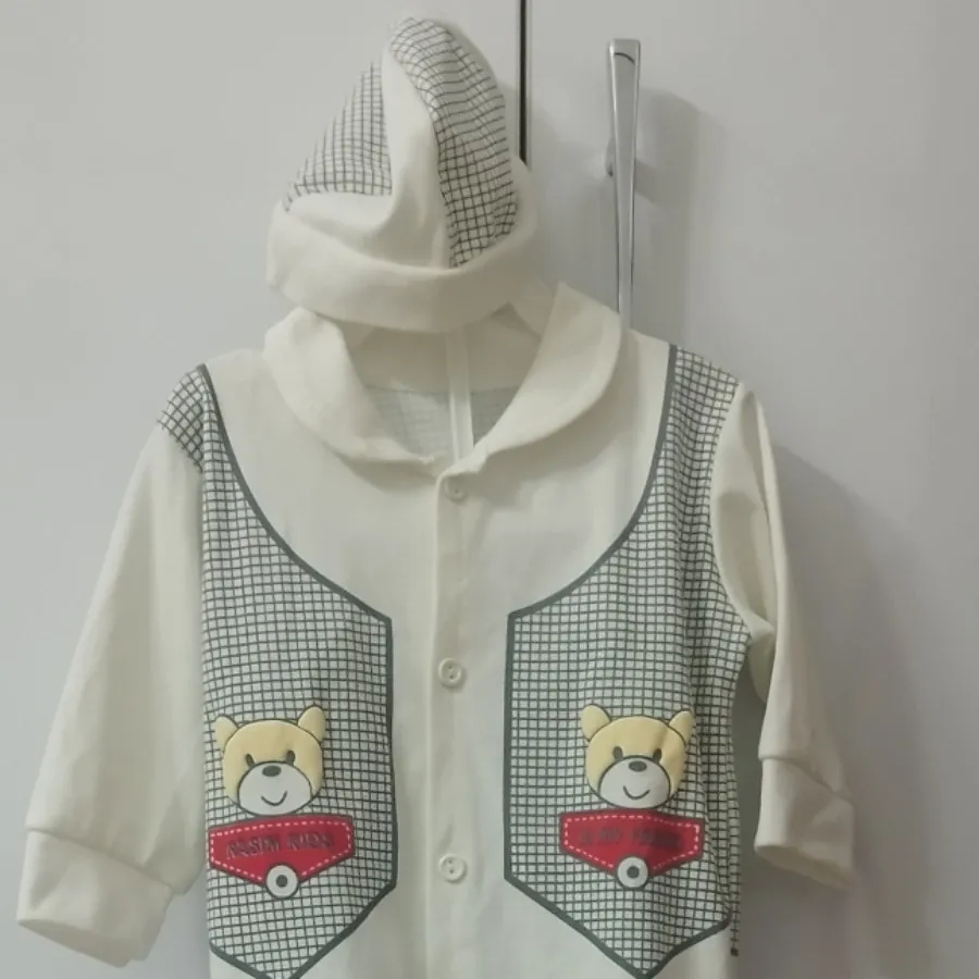 سرهمی نوزاد