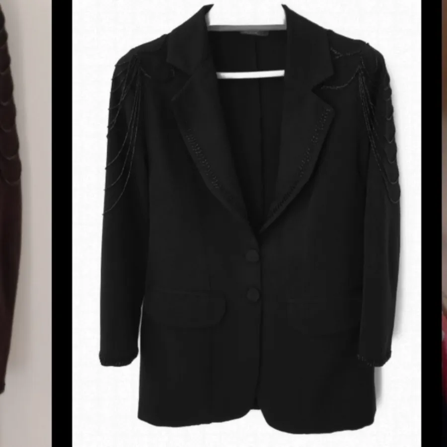 کت جواهر دوزی