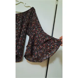 بلوز برند Honey Belle