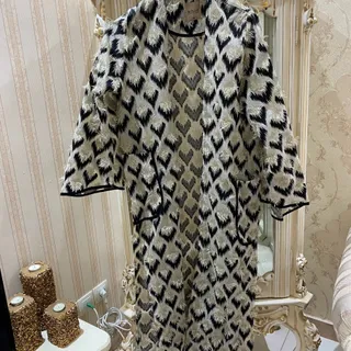 مانتو مجلسی نو